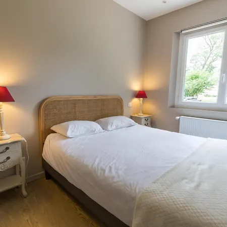 Semesterbostad Petite Cassora Herm