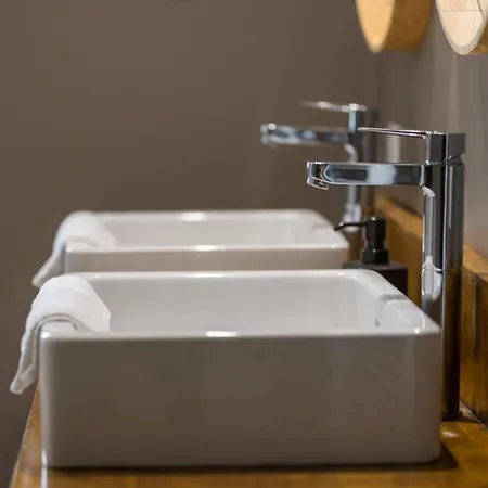 Petite Cassora Semesterbostad