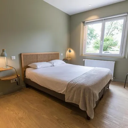 Petite Cassora Semesterbostad *