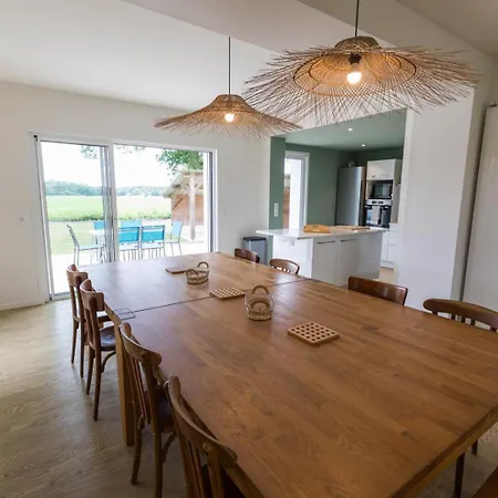 Semesterbostad Petite Cassora