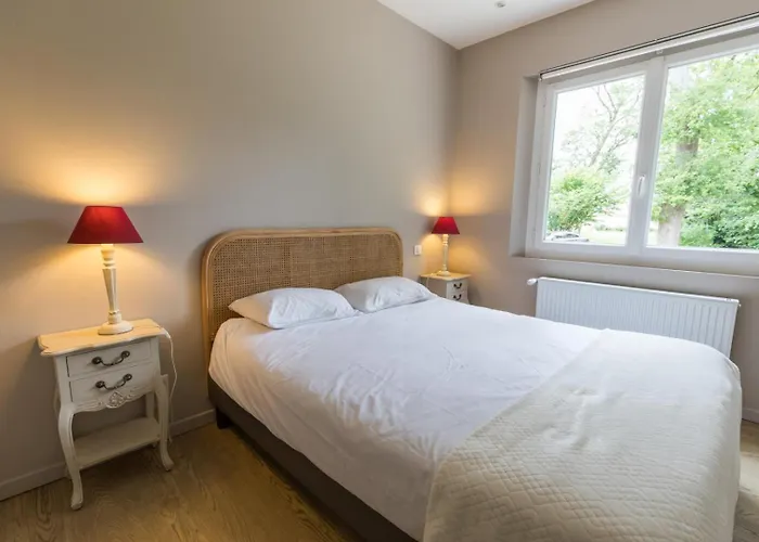 Feriehus Petite Cassora Herm