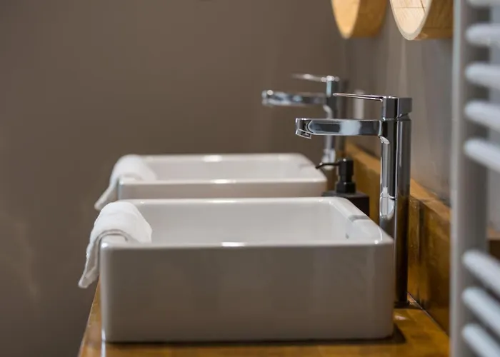 Petite Cassora Feriehus