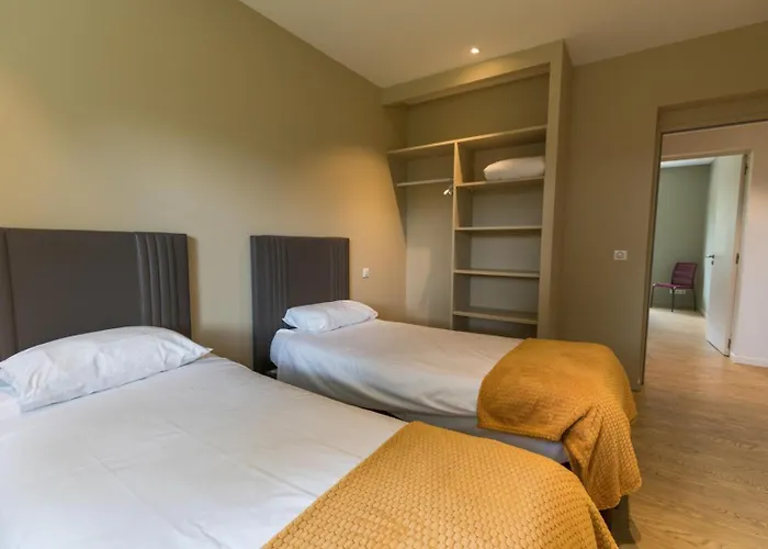 Feriehus Petite Cassora