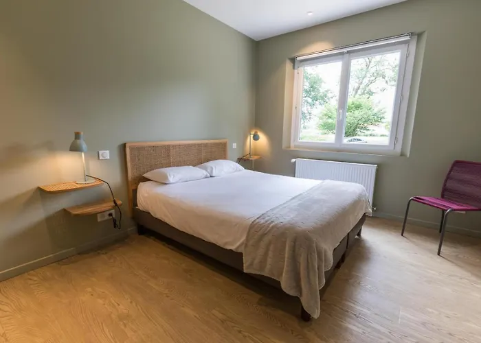 Petite Cassora Feriehus *