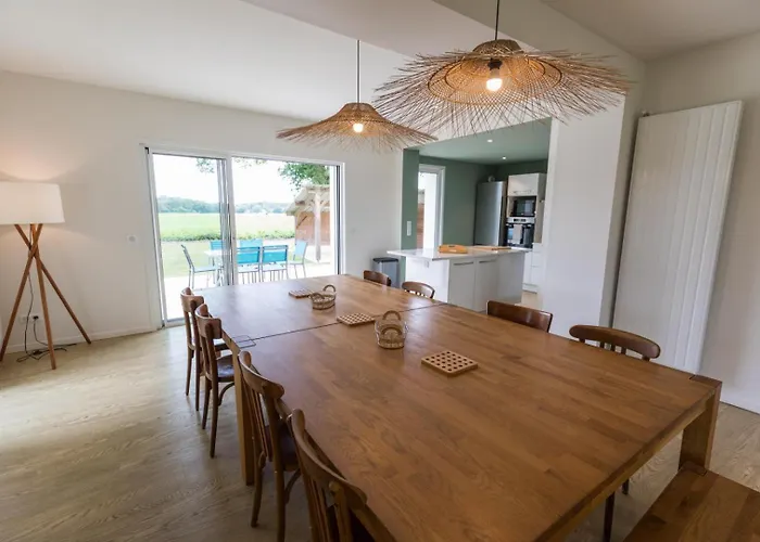 Feriehus Petite Cassora