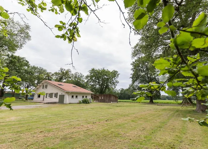 Petite Cassora Feriehus Herm