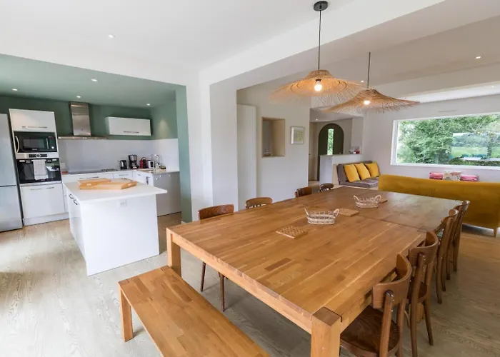 Feriehus Petite Cassora